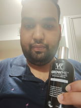 Harsh Gupta review photo