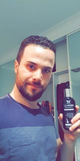 James IBRAHIM review photo