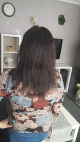 Customer review photo