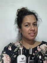 Laila Begum review photo