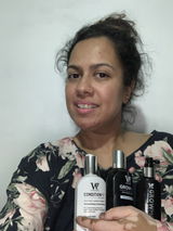 Laila Begum review photo
