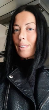 Claire Taylor review photo
