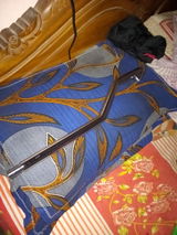 Suraj Chandrapaul review photo