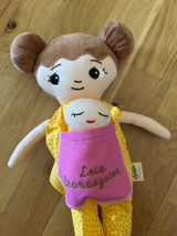 Annika F review photo