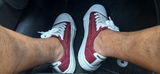Adidus Cooper review photo