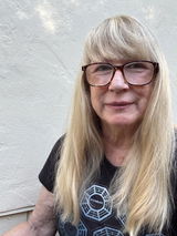 Ann Hynes review photo