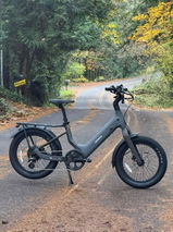Lance review photo