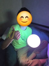 @bean_there_haunted_that review photo