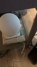 @NikkiThick40 review photo