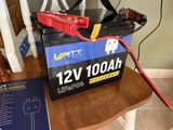John Peters review photo