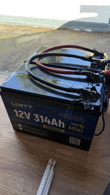 WattCycle Anonymer Echter Nutzer review photo