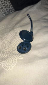 Julien review photo