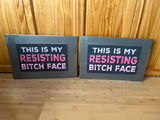 Etsy review photo