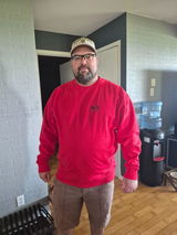 Jules Bouchard review photo