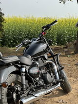 Jaswant S. review photo