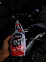 Jeet M. review photo