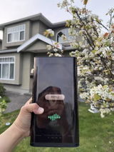 Ningning Cao review photo