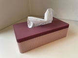 Millie Tissue Box