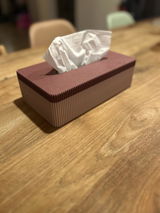 Millie Tissue Box