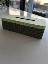 Millie Tissue Box