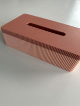 Millie Tissue Box