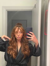 shae review photo