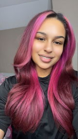 Hazell Pellecer review photo