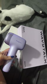 Lia review photo