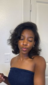 Nevaeh Keitt review photo