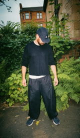 Alec Farmer review photo