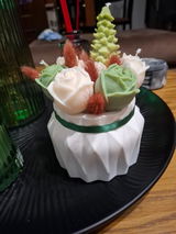 Christmas Bouquet