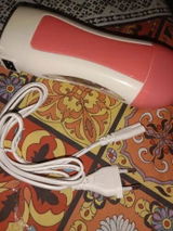 Nimra review photo