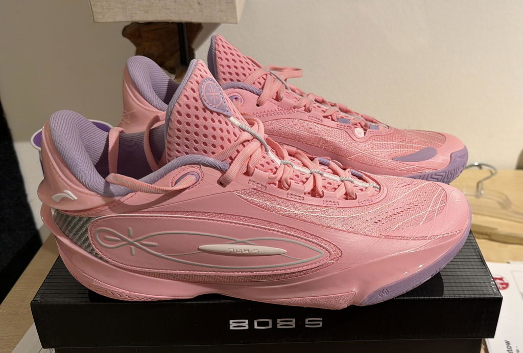 Wade 808 5 Ultra 