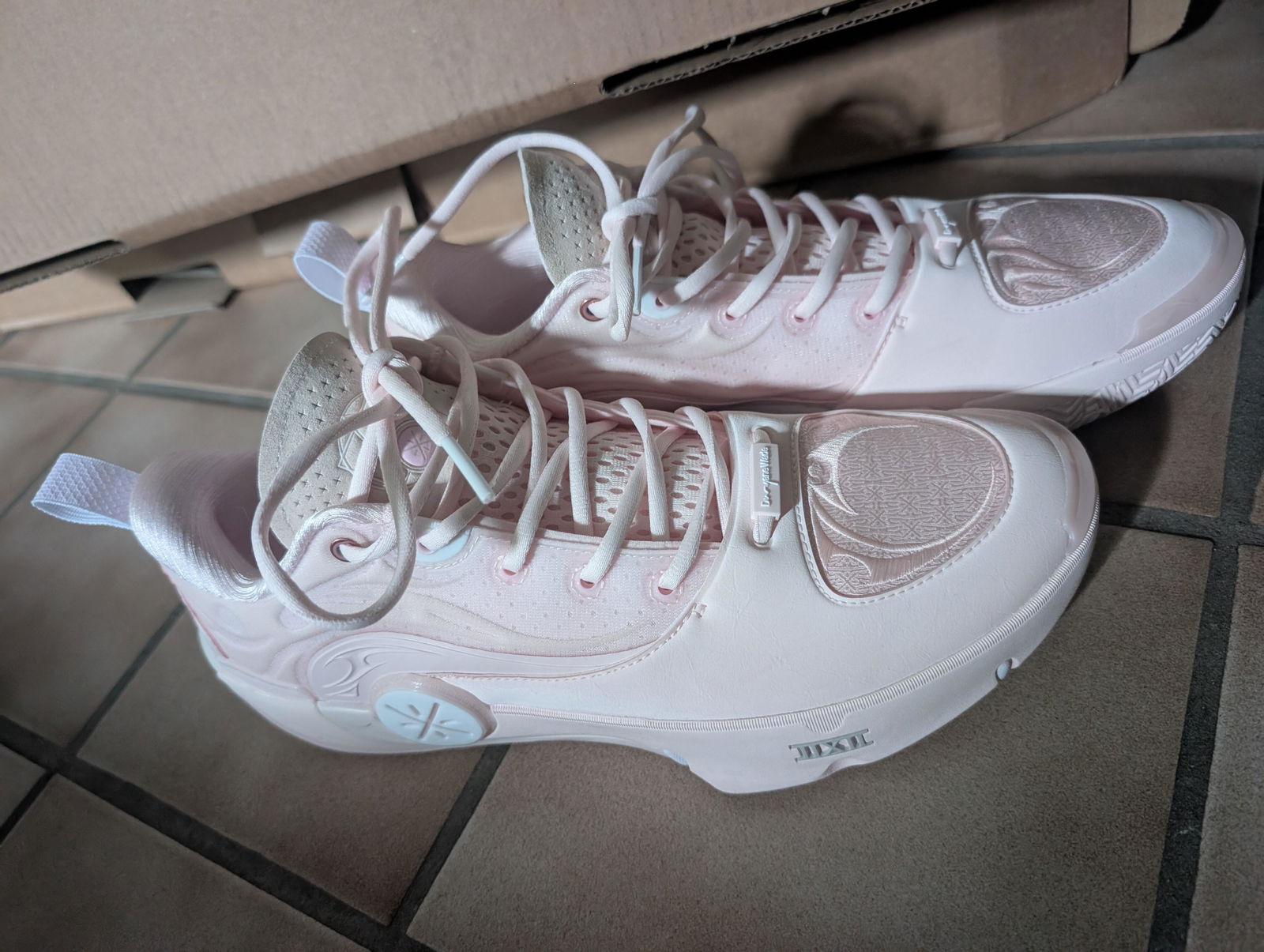 Way of Wade 12 