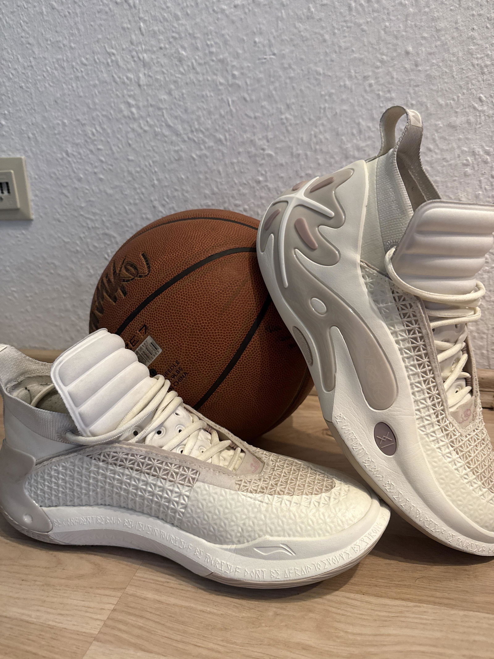 Way of Wade 11 