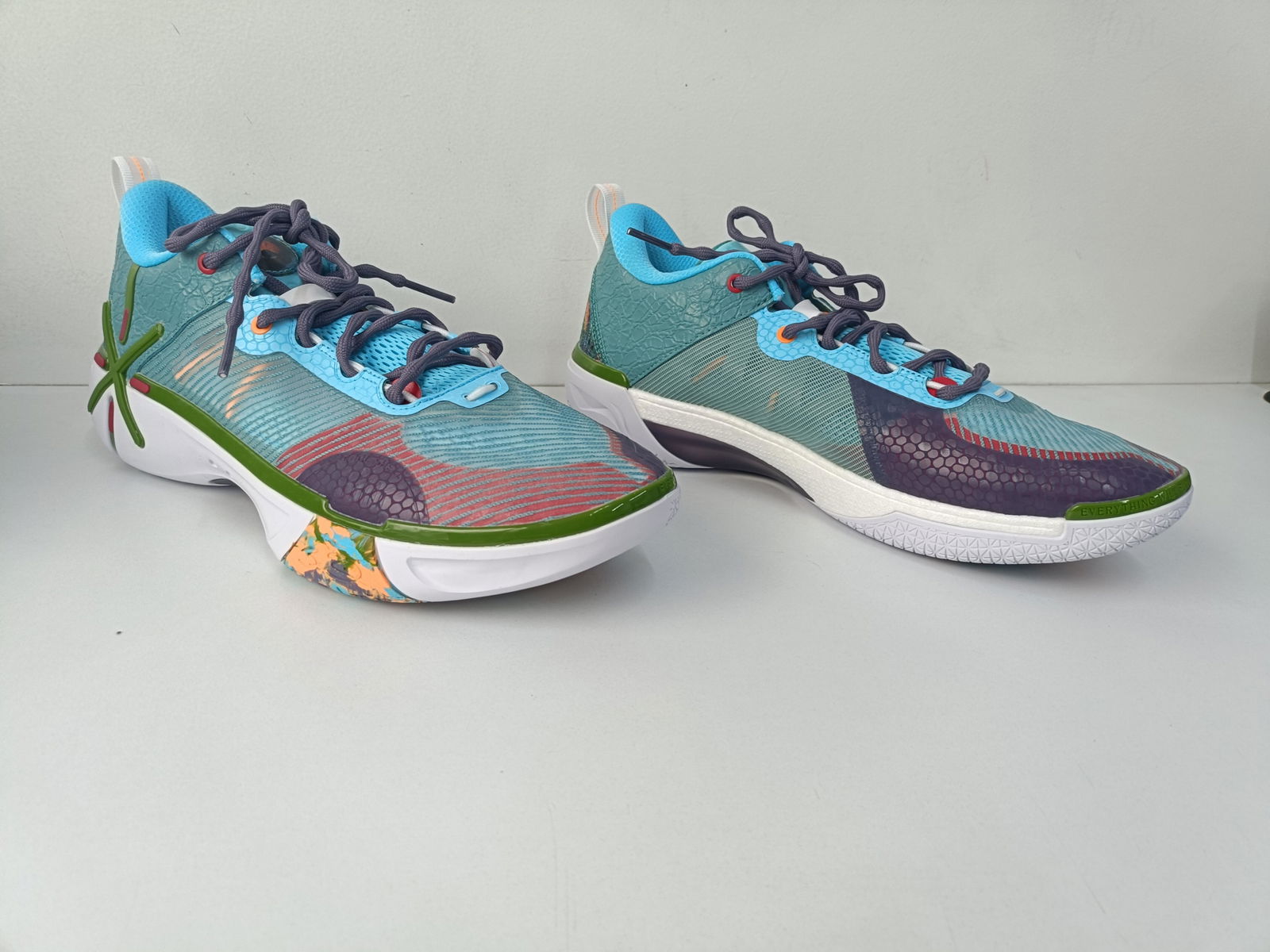 Wade Shadow 6 V2 
