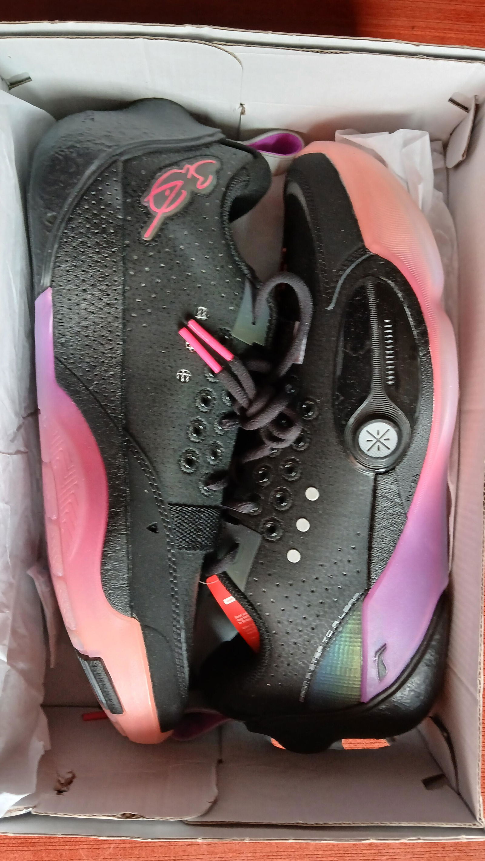 Wade All City 13 