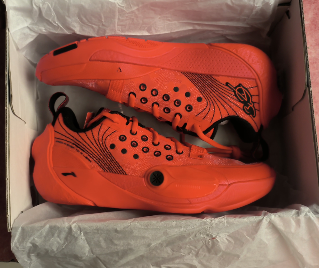 Wade All City 13 