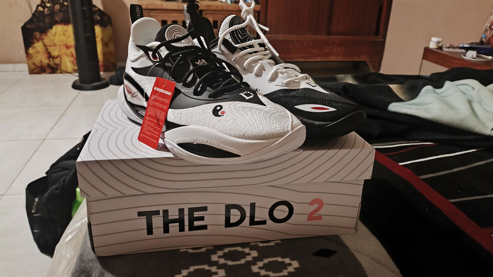 Dlo 2 