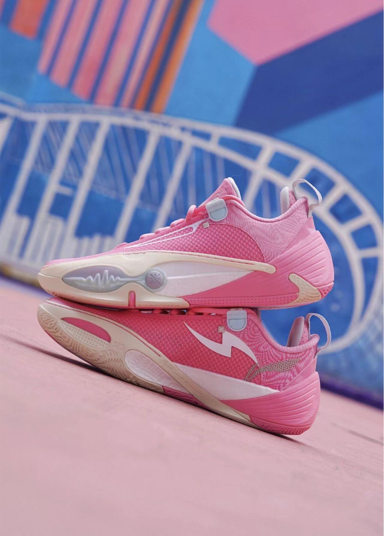 Wade All City 14「火の指輪」｜ベストメンズバッシュ｜ローカット