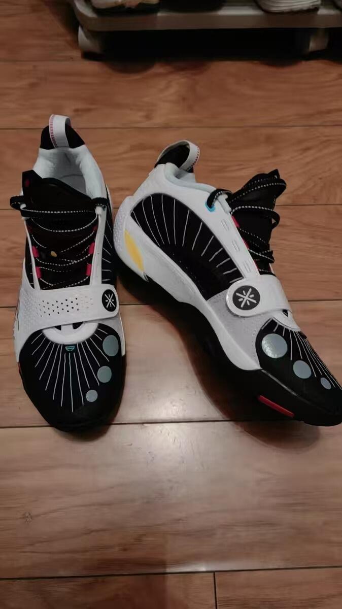 Wade All City 13 Encore「慈愛」｜ベストメンズバッシュ｜ローカット