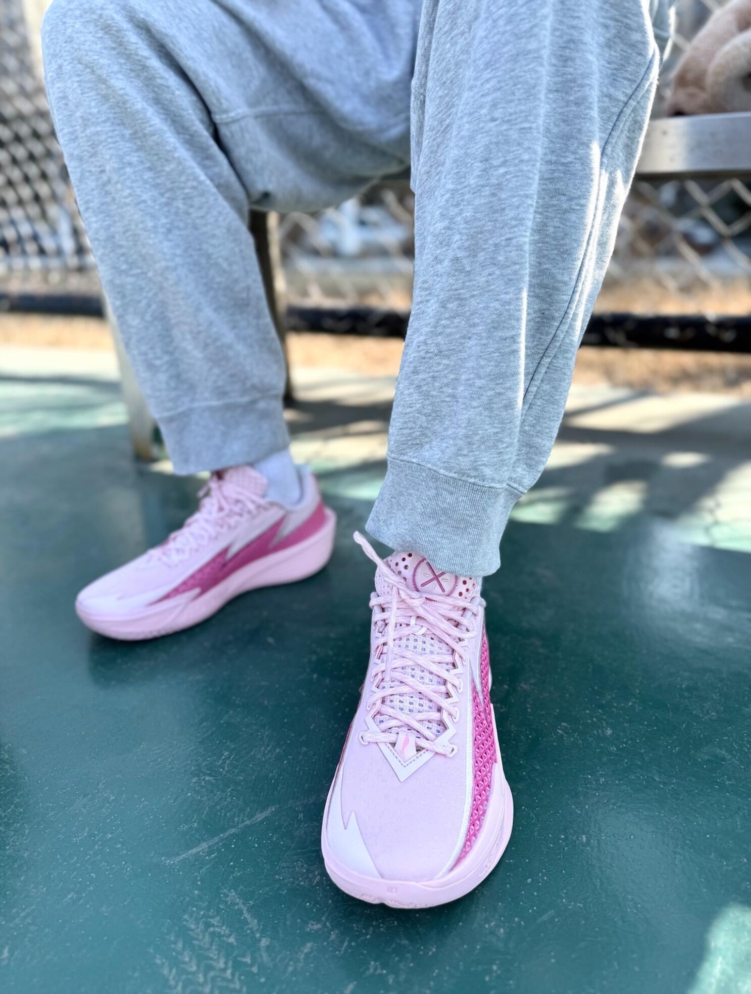 Wade Flash 2「桜」｜Way of Wadeバッシュ｜ウェイド フラッシュ
