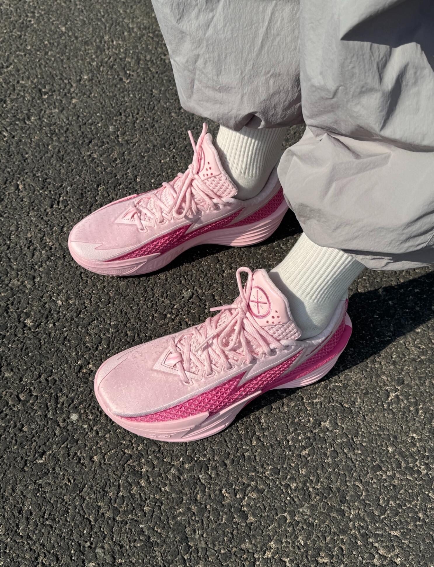 Wade Flash 2「桜」｜Way of Wadeバッシュ｜ウェイド フラッシュ