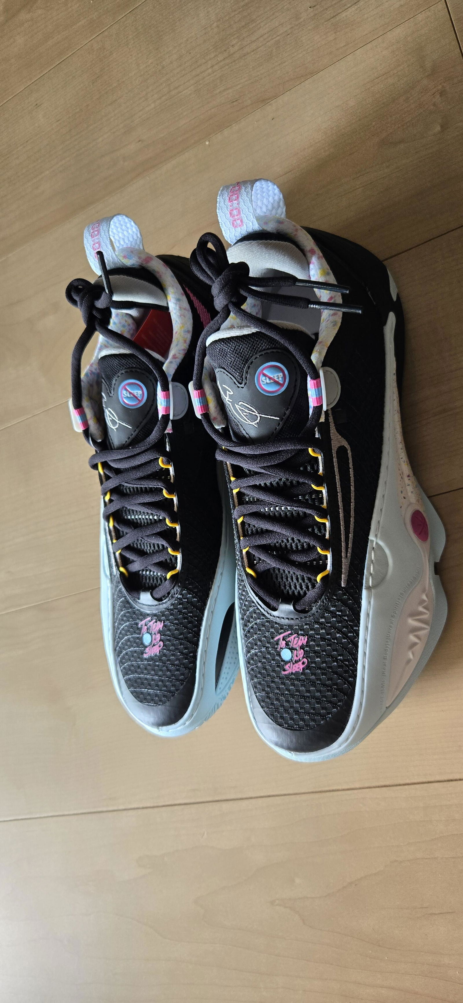 Wade All City 14「火の指輪」｜ベストメンズバッシュ｜ローカット