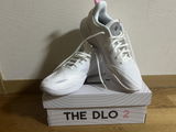 Dlo 2 「魚座」｜ホワイト バッシュ｜Way of Wade｜ディロー2