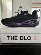 Dlo 2 「魚座」｜ホワイト バッシュ｜Way of Wade｜ディロー2