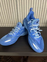 Dlo 2「アイスチップス」｜バスケットボールシューズ｜Way of Wade