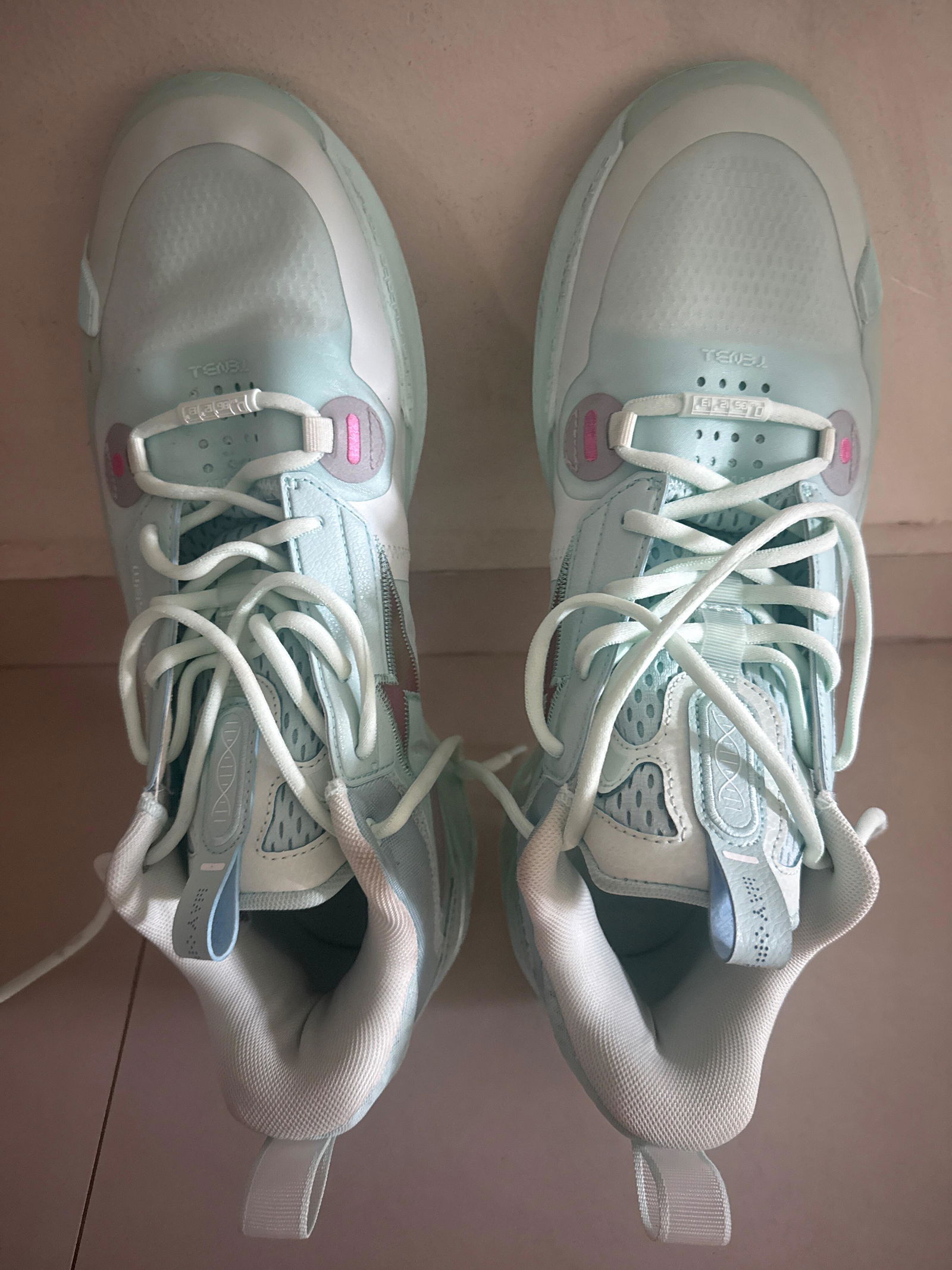 Li-Ning Way of Wade 10 Low 