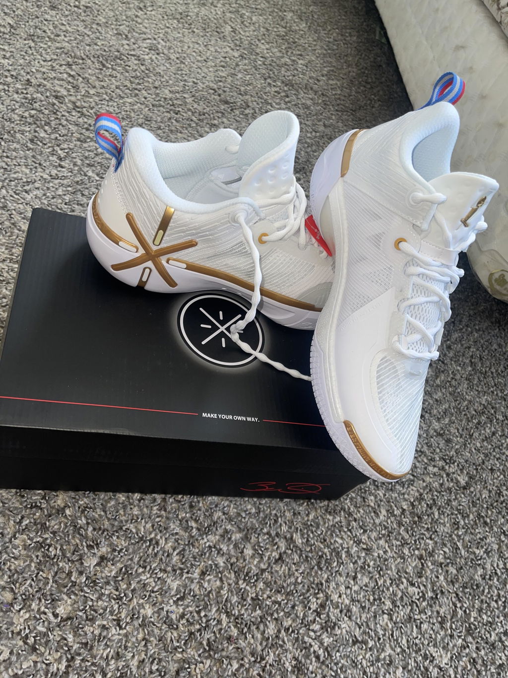Wade Shadow 6 V2 
