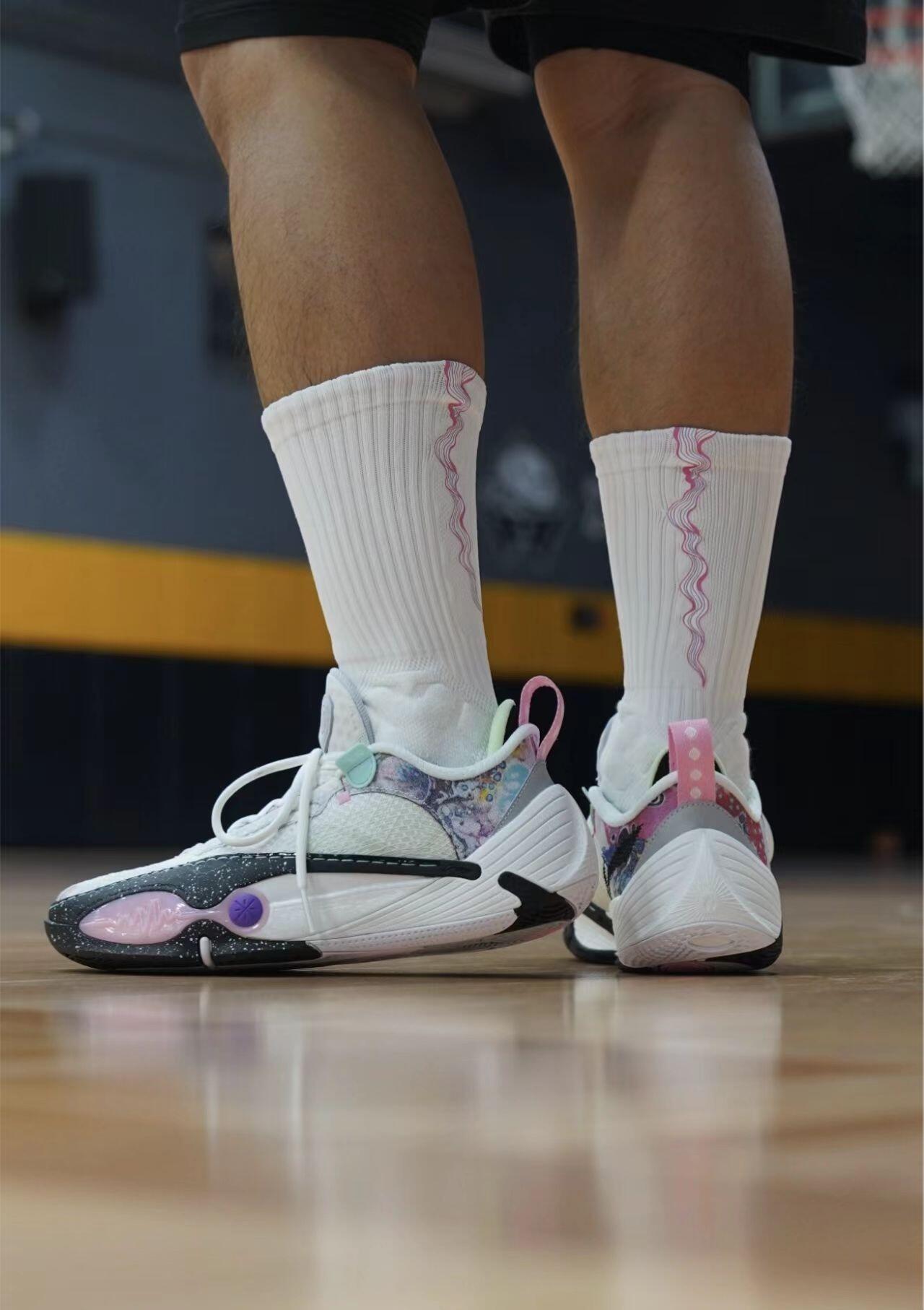 Wade All City 14 